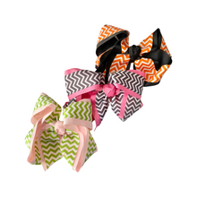 Giant Bow Clips