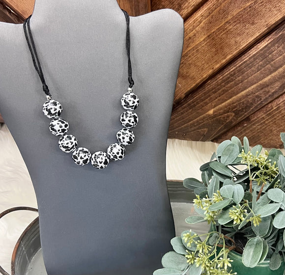 TCB Glitz & Glam Necklace