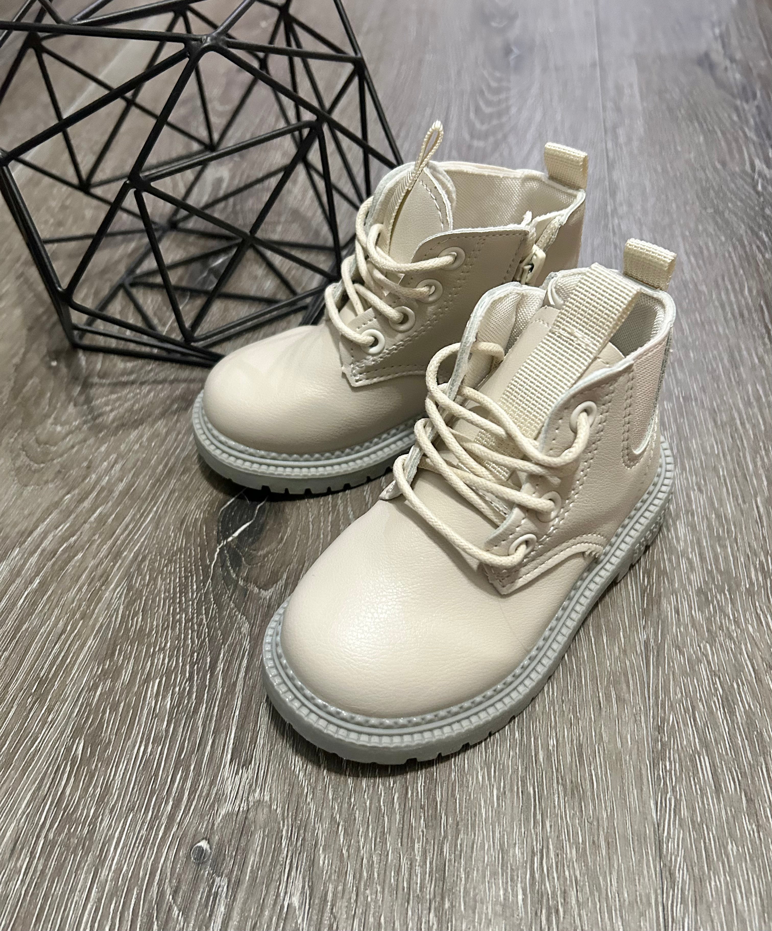Chelsea Boot