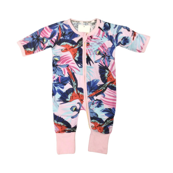 Tropical Jammy