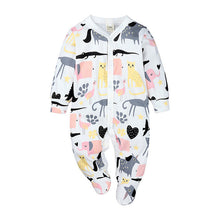 Unicorn & Friends Footy Jammy