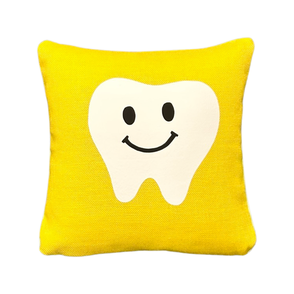 ToothFairy Pillows