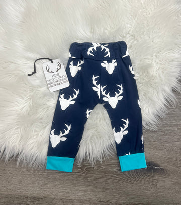 Antler Pants