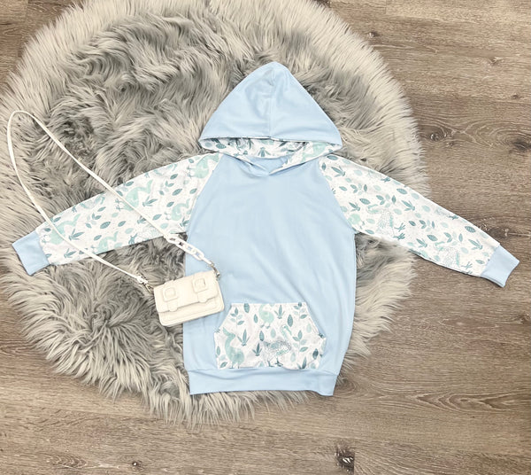 Dodo Bird Hoodie