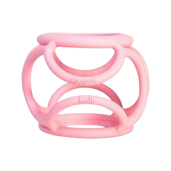 Grippi Bottle Ball- Ogobolli
