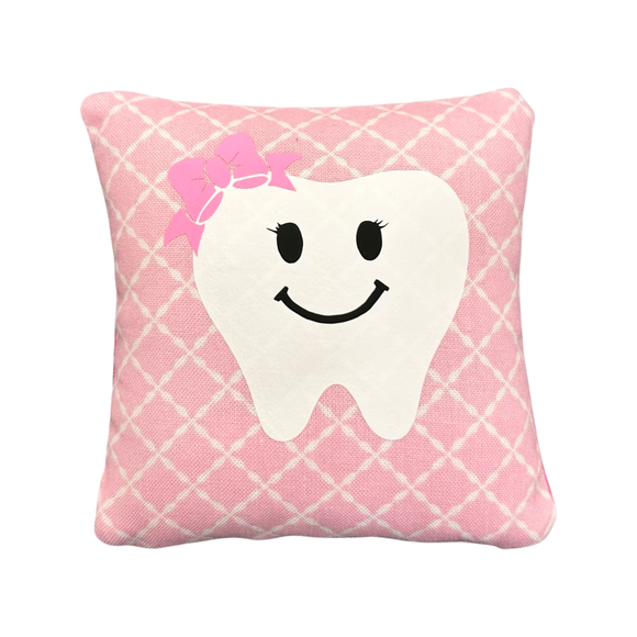 ToothFairy Pillows
