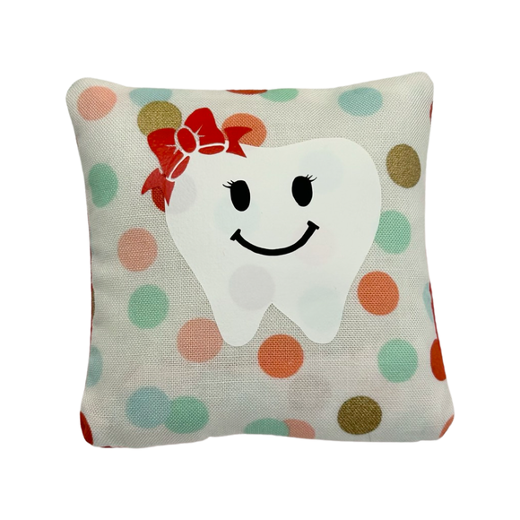 ToothFairy Pillows