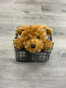 Puppy Plush