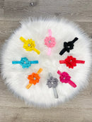 Sunflower Headband-1