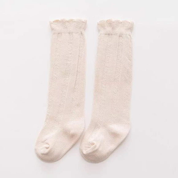 Delilica Long Socks