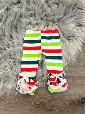 Holiday Icing Leggings