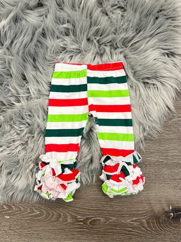 Holiday Icing Leggings