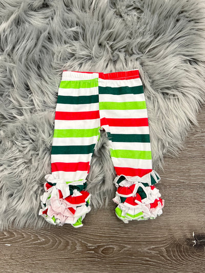 Holiday Icing Leggings