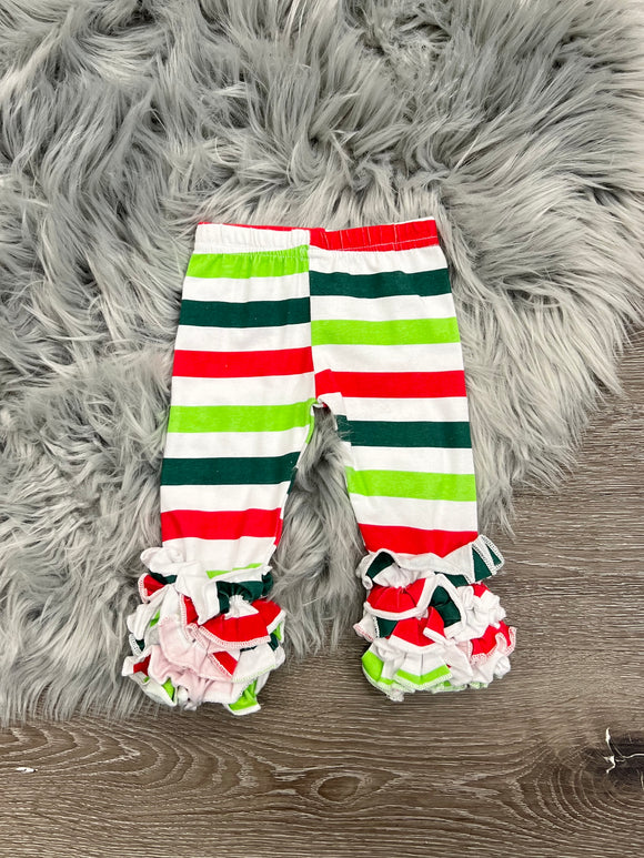 Holiday Icing Leggings