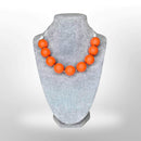 Delilica “Colors” Beaded Necklace-11