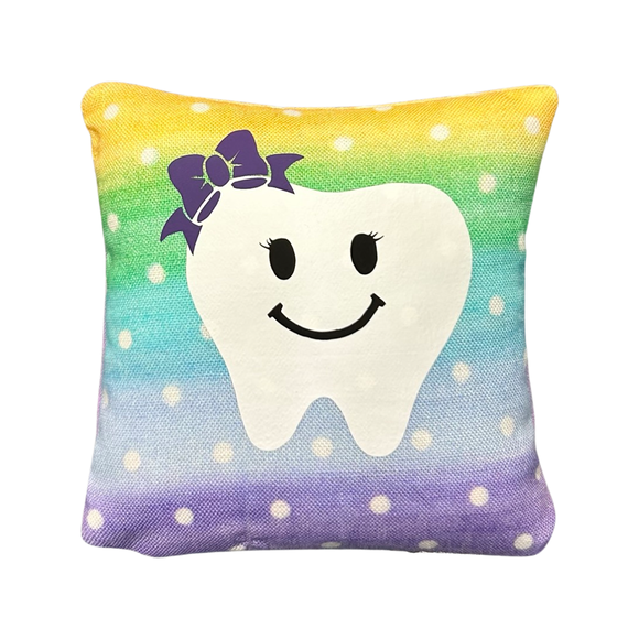 ToothFairy Pillows