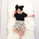 Black Top & Leopard Bloomer-2